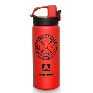 Thermos, vacuum flask PNG-69327